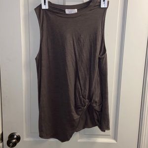 NWT boutique tank top